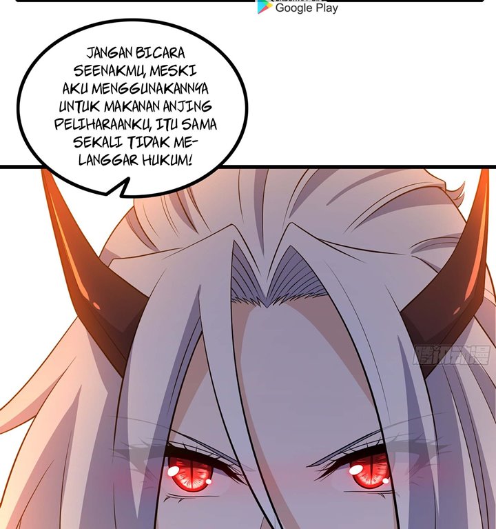 My Wife is a Demon Queen Chapter 332 Gambar 41