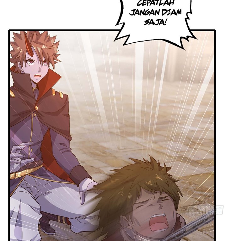 My Wife is a Demon Queen Chapter 332 Gambar 43