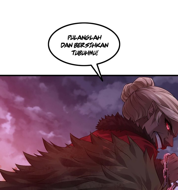 My Wife is a Demon Queen Chapter 332 Gambar 45