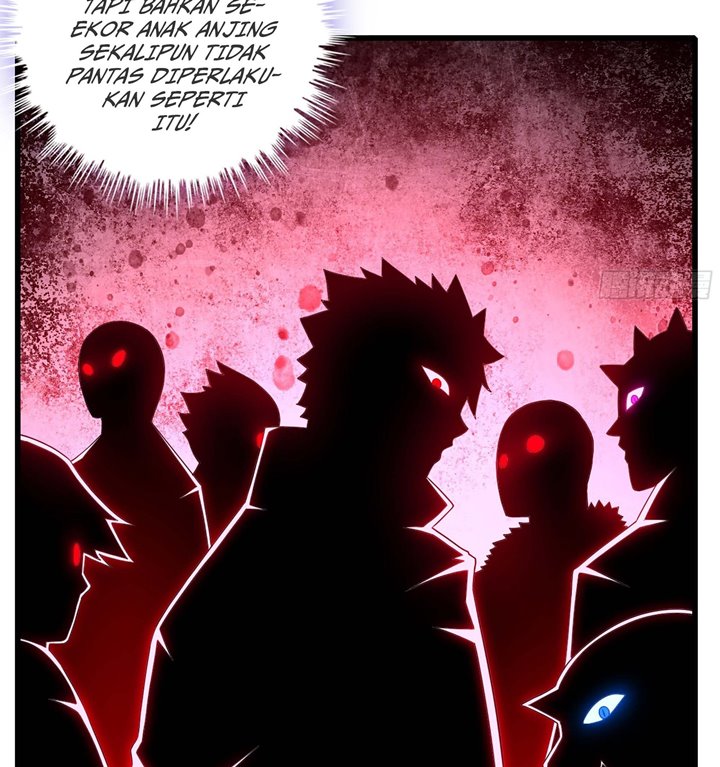 My Wife is a Demon Queen Chapter 332 Gambar 49