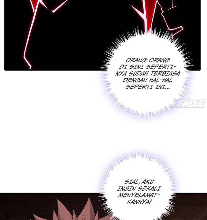 My Wife is a Demon Queen Chapter 332 Gambar 50