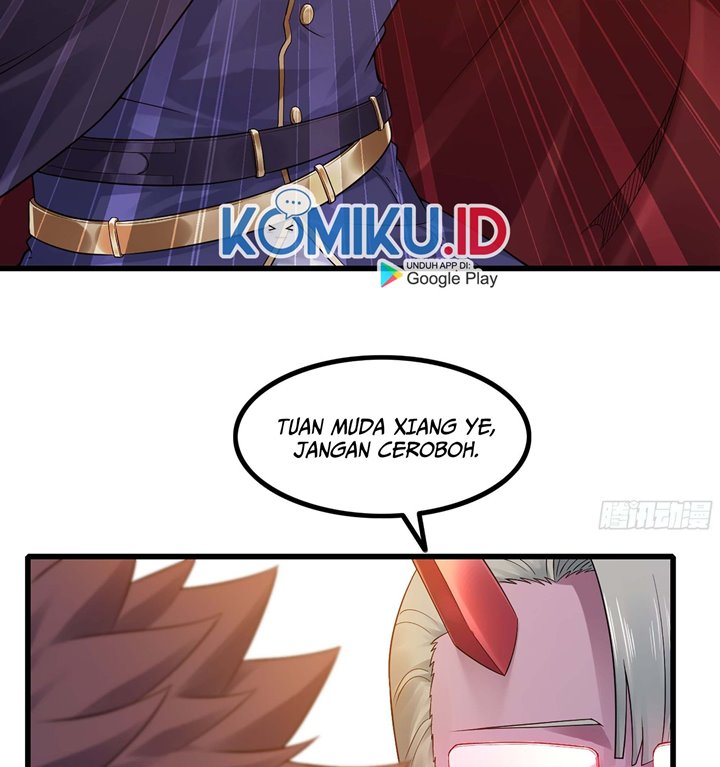 My Wife is a Demon Queen Chapter 332 Gambar 52