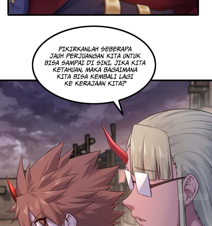 My Wife is a Demon Queen Chapter 332 Gambar 54