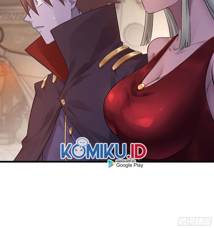 My Wife is a Demon Queen Chapter 332 Gambar 55