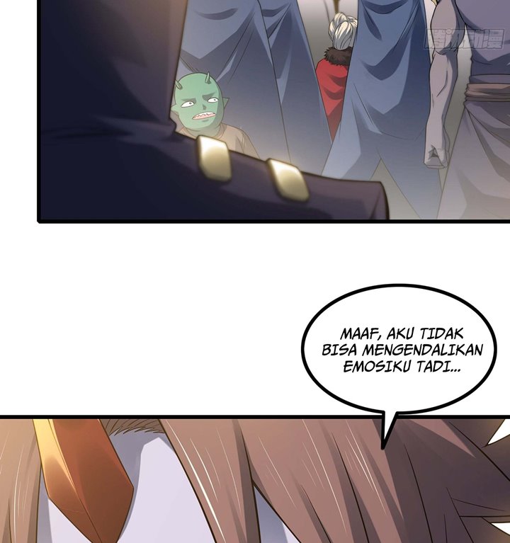 My Wife is a Demon Queen Chapter 332 Gambar 57