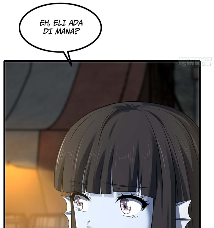 My Wife is a Demon Queen Chapter 332 Gambar 59