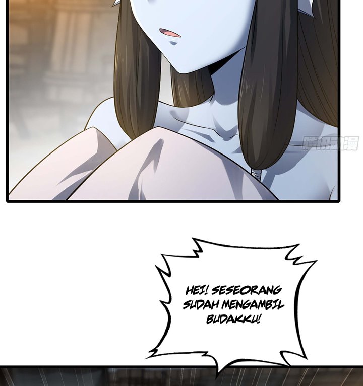My Wife is a Demon Queen Chapter 332 Gambar 60