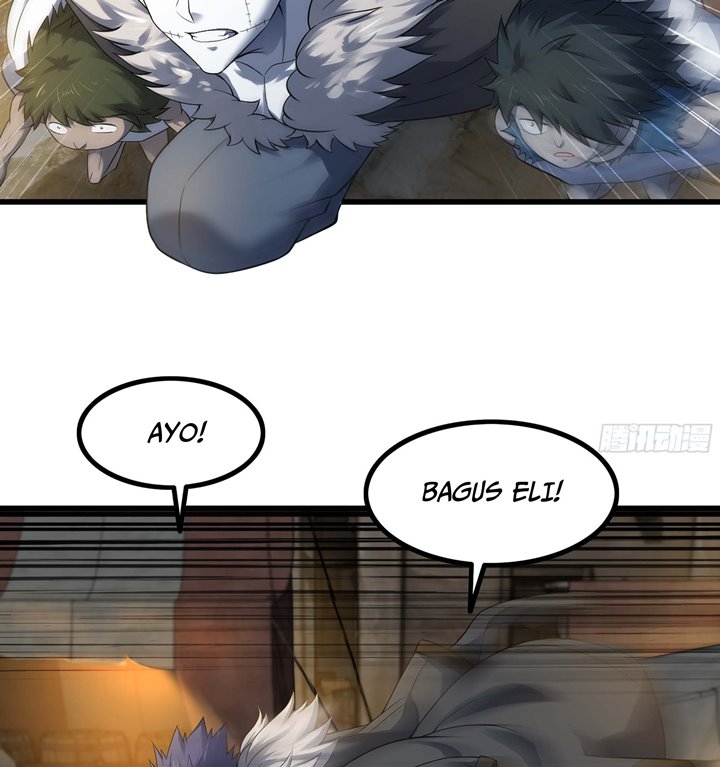My Wife is a Demon Queen Chapter 332 Gambar 62