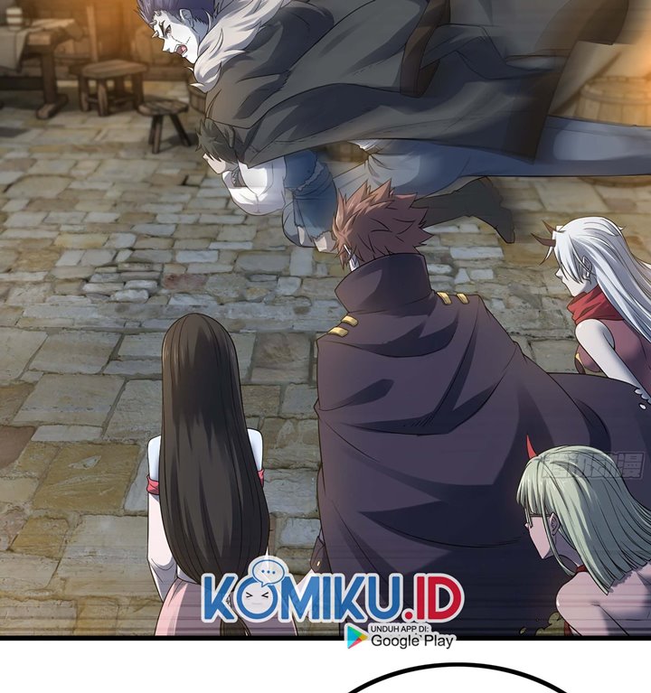 My Wife is a Demon Queen Chapter 332 Gambar 63