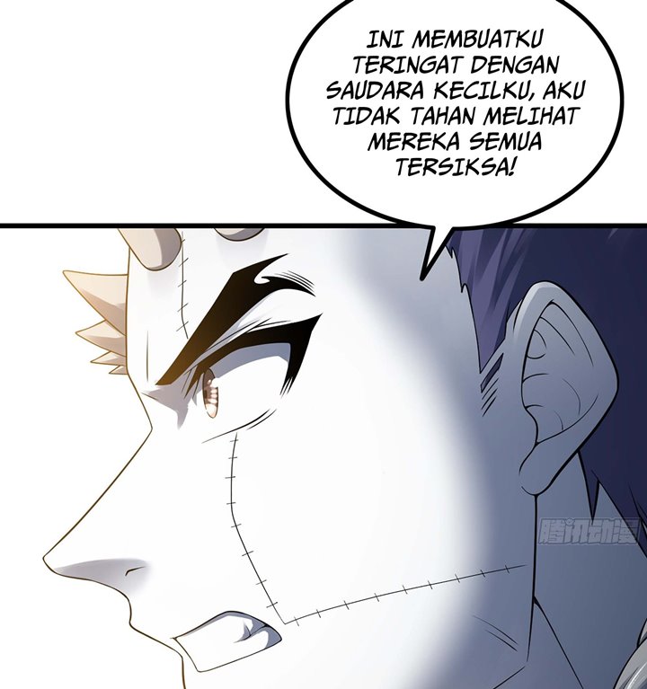 My Wife is a Demon Queen Chapter 332 Gambar 64