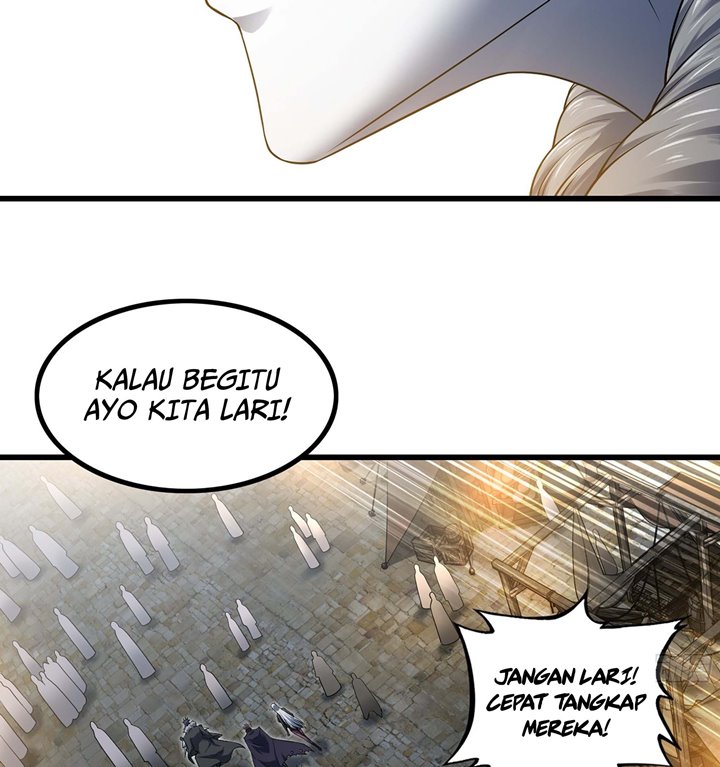 My Wife is a Demon Queen Chapter 332 Gambar 65