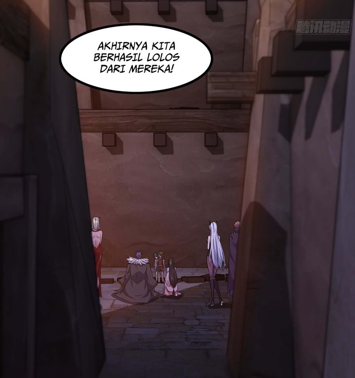 My Wife is a Demon Queen Chapter 332 Gambar 68