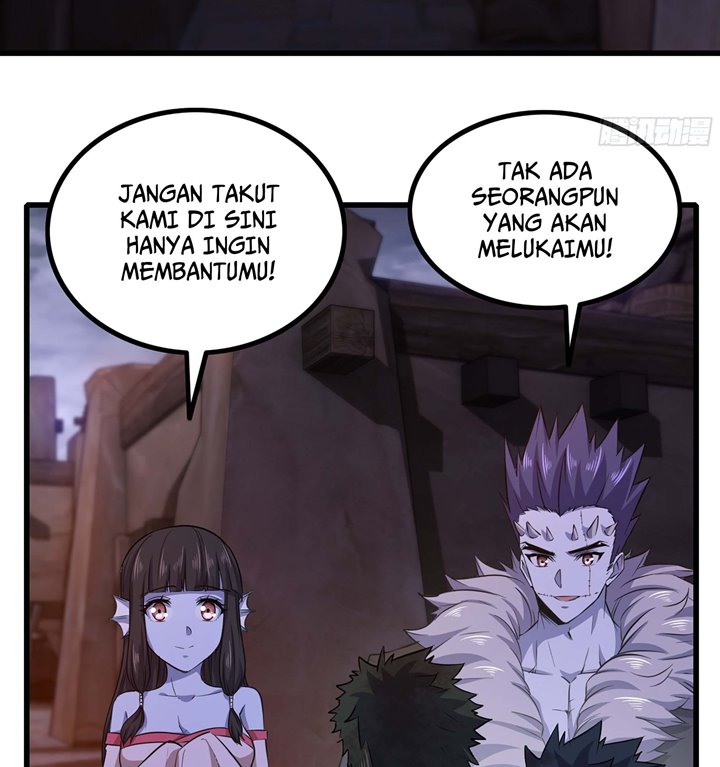 My Wife is a Demon Queen Chapter 332 Gambar 69