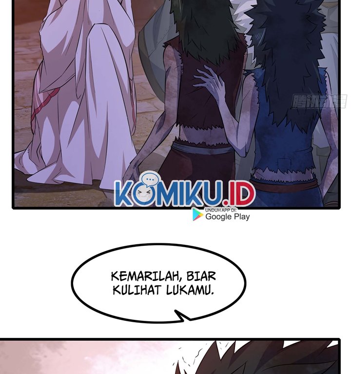 My Wife is a Demon Queen Chapter 332 Gambar 70
