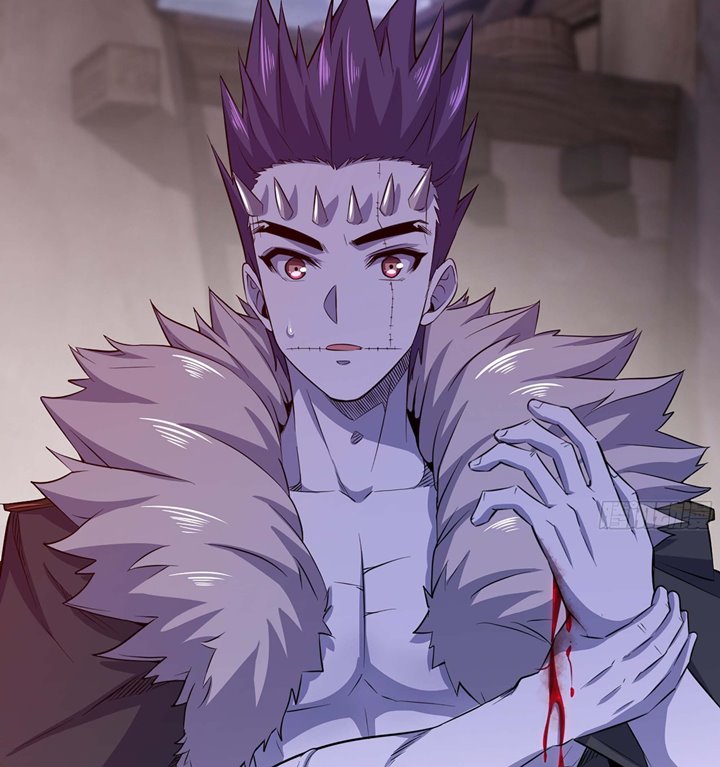 My Wife is a Demon Queen Chapter 332 Gambar 74