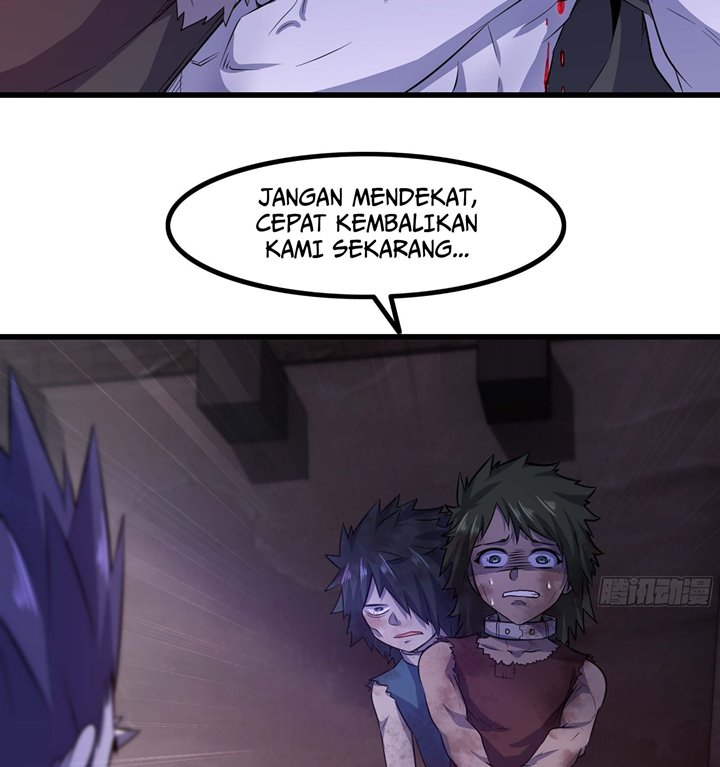 My Wife is a Demon Queen Chapter 332 Gambar 75