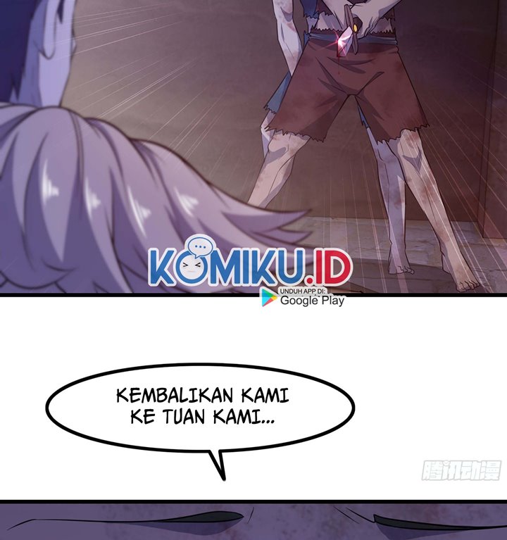 My Wife is a Demon Queen Chapter 332 Gambar 76