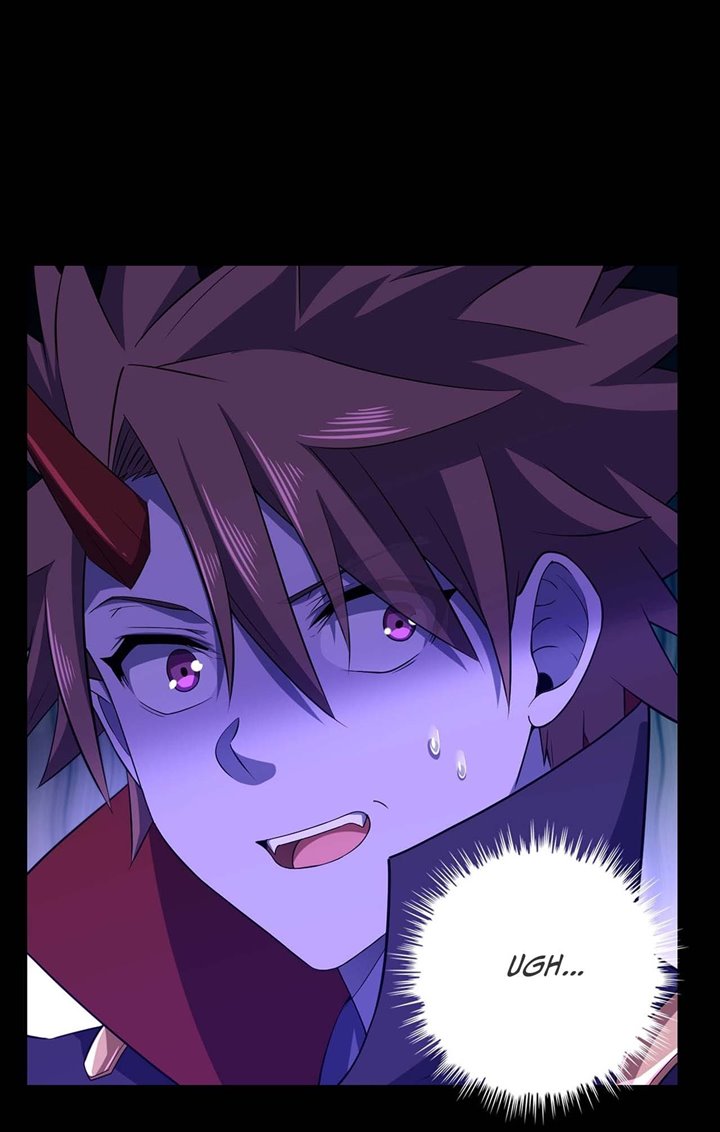 My Wife is a Demon Queen Chapter 334 Gambar 1