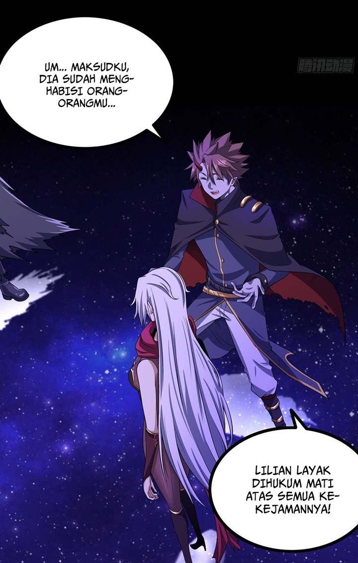 My Wife is a Demon Queen Chapter 334 Gambar 2