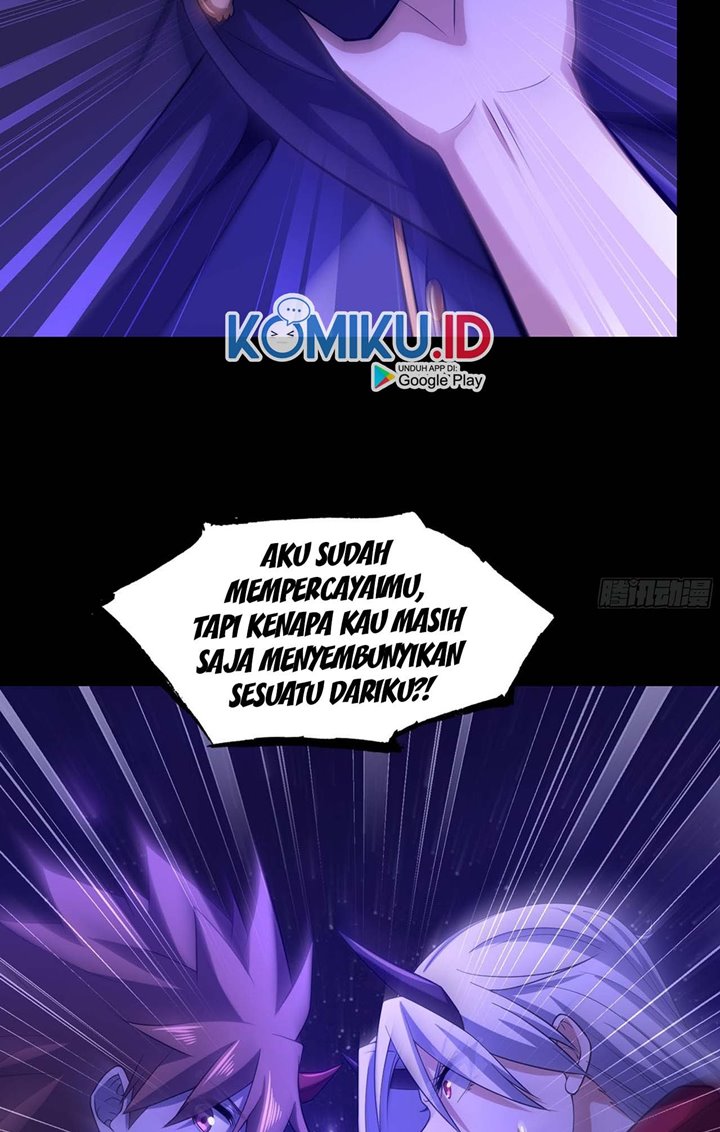 My Wife is a Demon Queen Chapter 334 Gambar 5