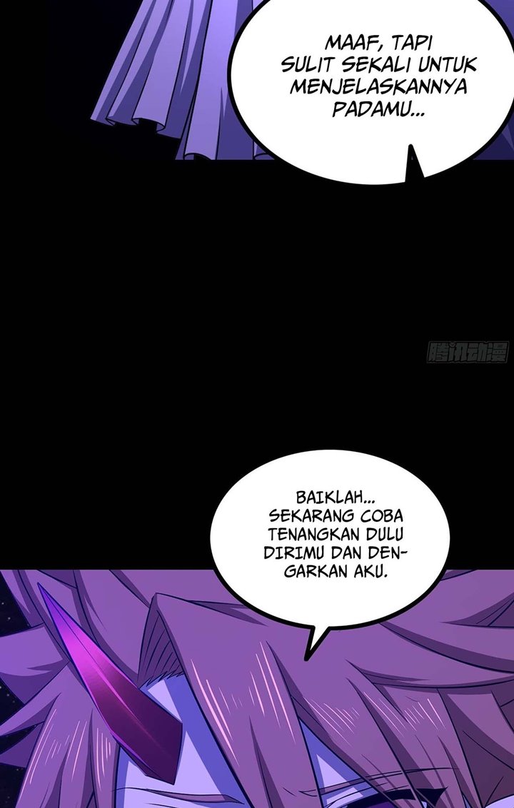 My Wife is a Demon Queen Chapter 334 Gambar 8