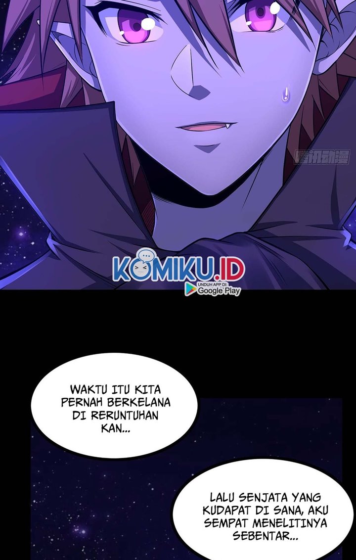 My Wife is a Demon Queen Chapter 334 Gambar 9