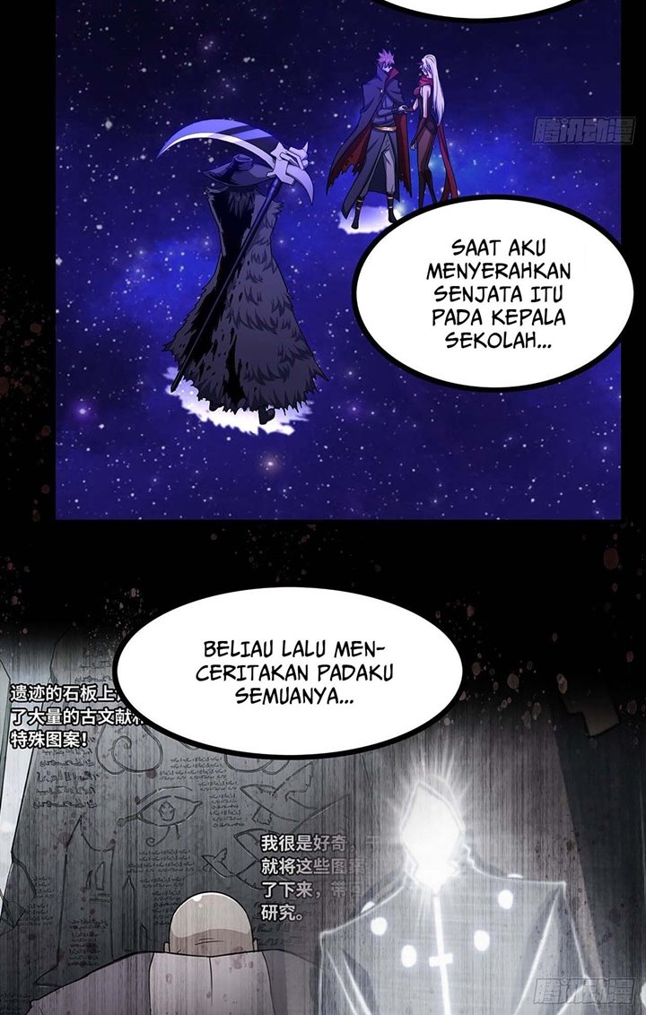 My Wife is a Demon Queen Chapter 334 Gambar 10