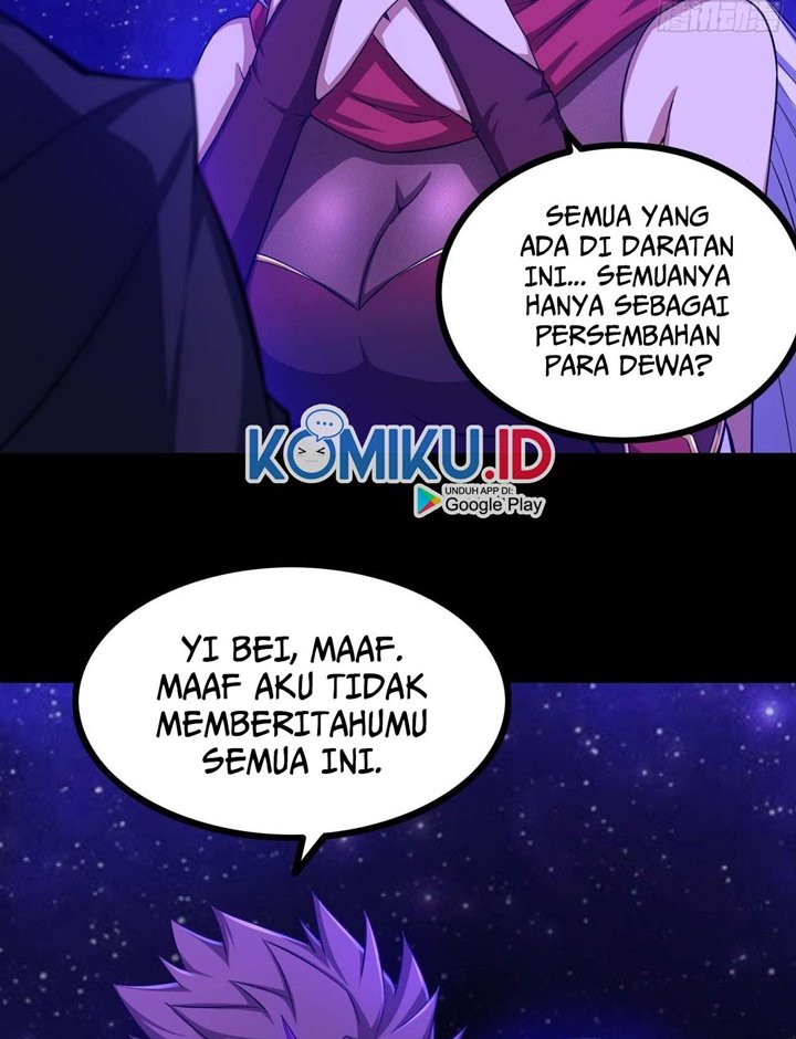 My Wife is a Demon Queen Chapter 334 Gambar 13