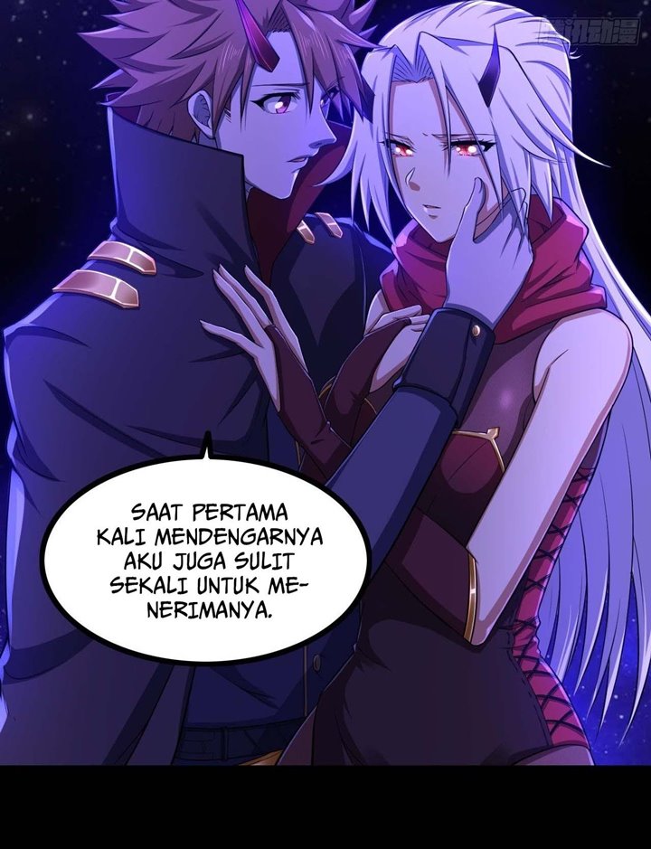 My Wife is a Demon Queen Chapter 334 Gambar 14