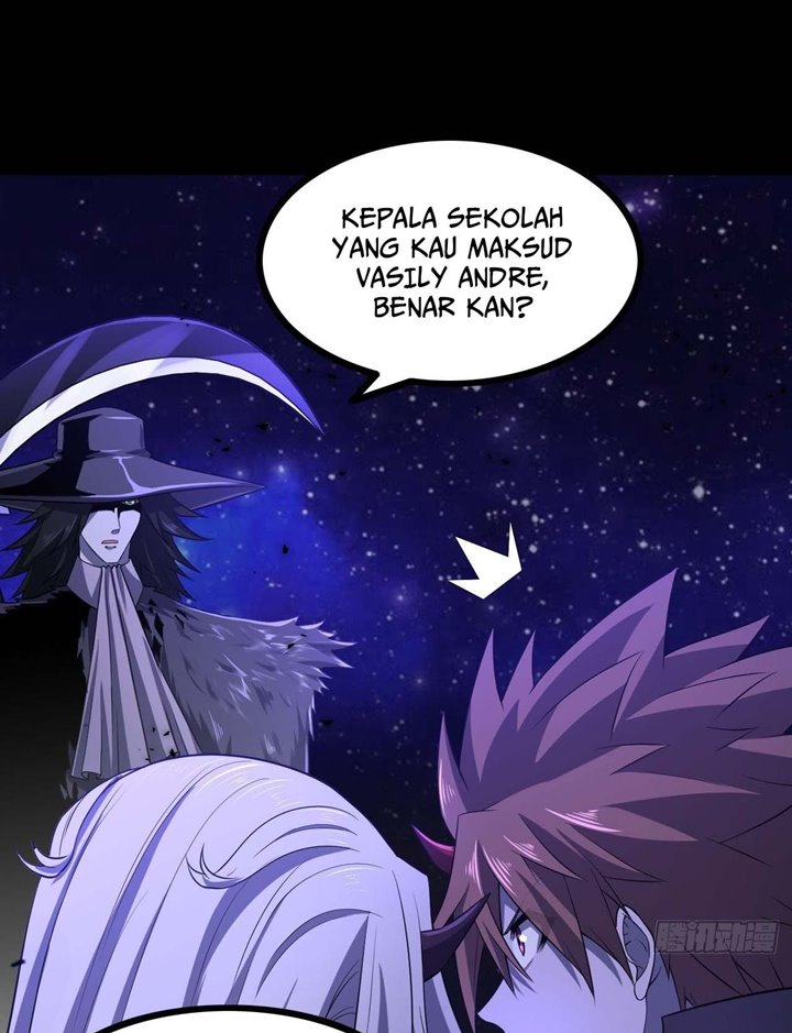 My Wife is a Demon Queen Chapter 334 Gambar 17