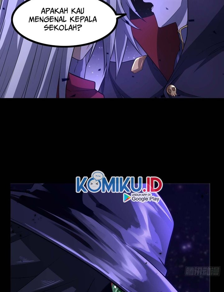 My Wife is a Demon Queen Chapter 334 Gambar 18