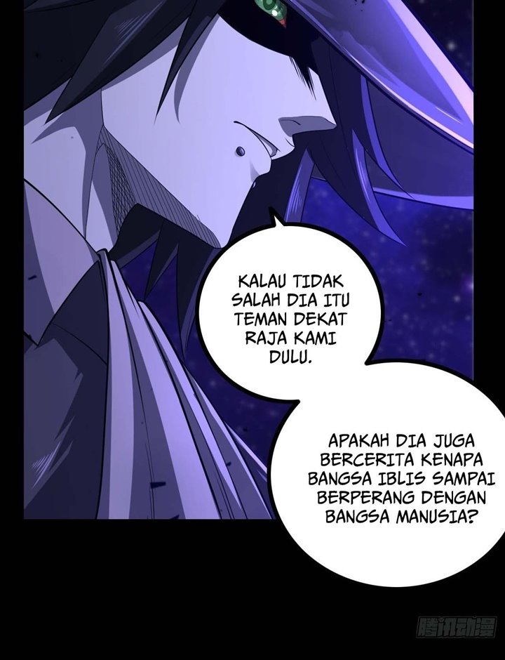 My Wife is a Demon Queen Chapter 334 Gambar 19
