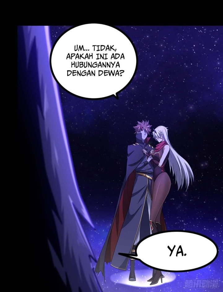 My Wife is a Demon Queen Chapter 334 Gambar 20
