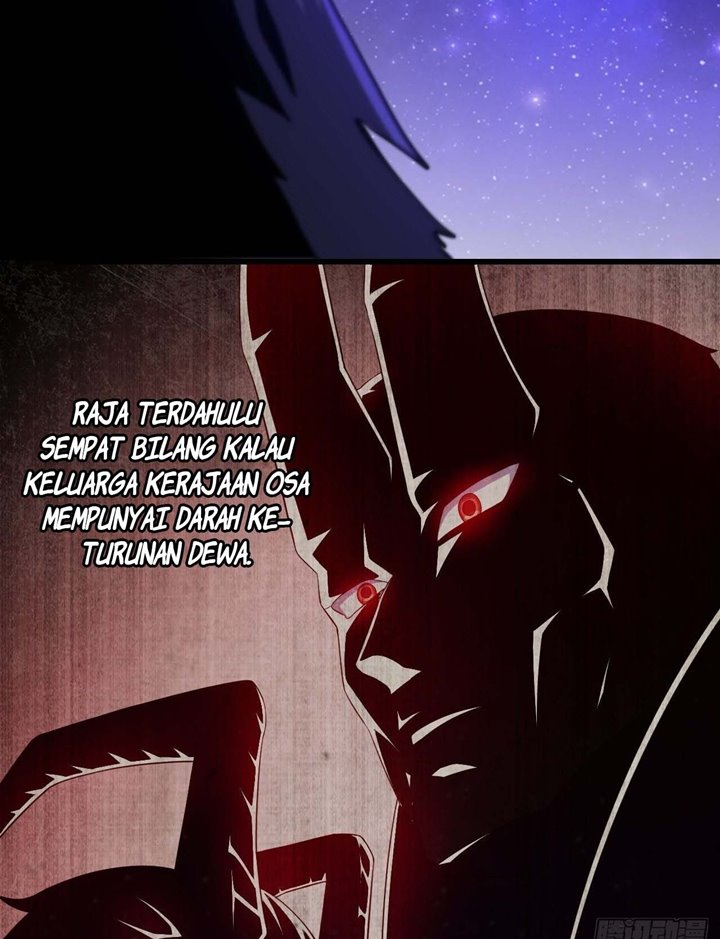 My Wife is a Demon Queen Chapter 334 Gambar 21