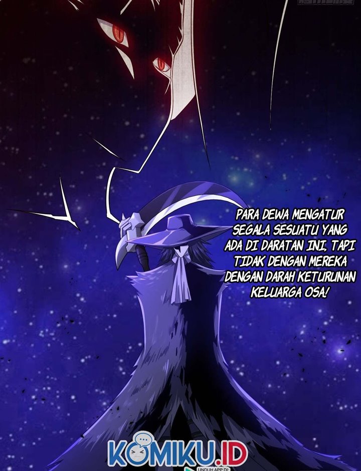 My Wife is a Demon Queen Chapter 334 Gambar 22