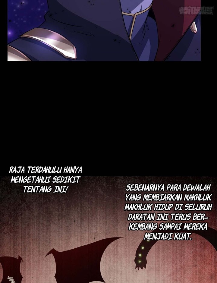 My Wife is a Demon Queen Chapter 334 Gambar 24