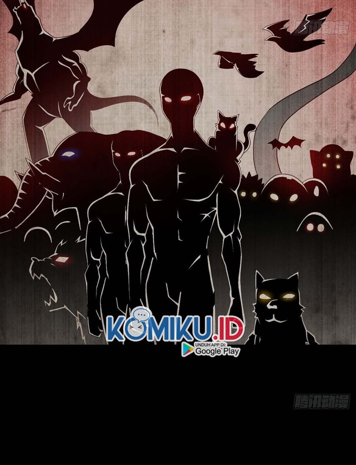 My Wife is a Demon Queen Chapter 334 Gambar 25