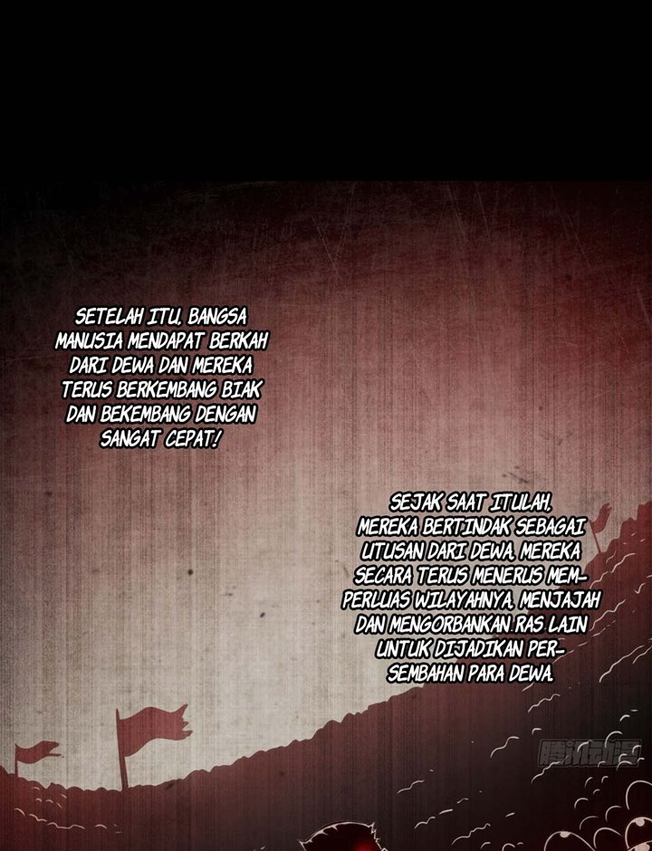 My Wife is a Demon Queen Chapter 334 Gambar 26