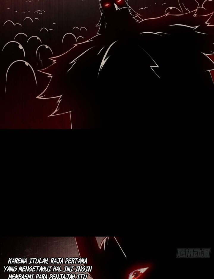 My Wife is a Demon Queen Chapter 334 Gambar 27