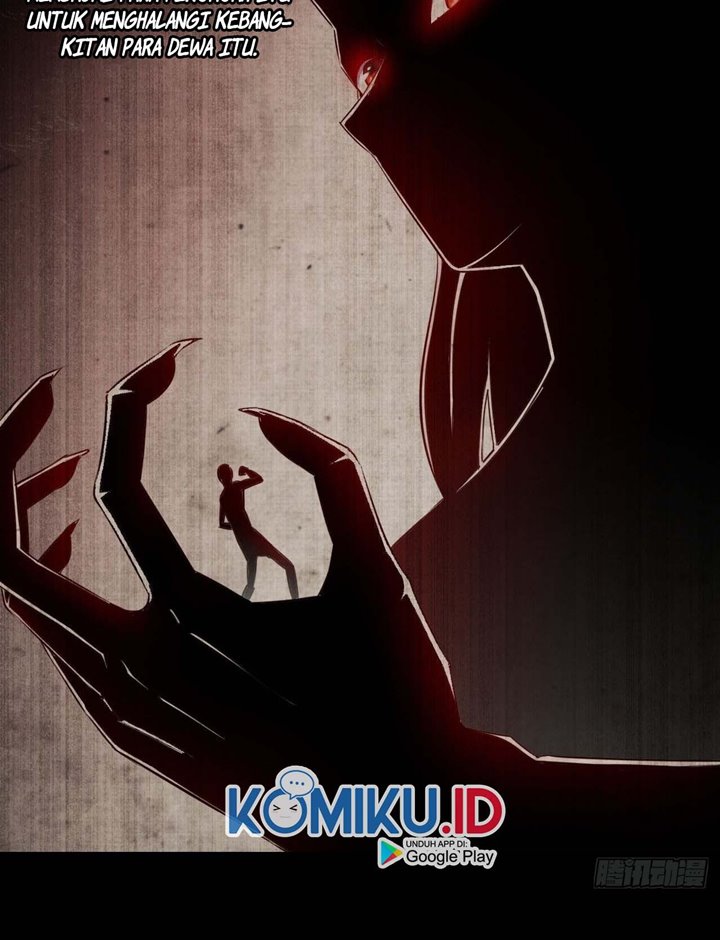 My Wife is a Demon Queen Chapter 334 Gambar 28