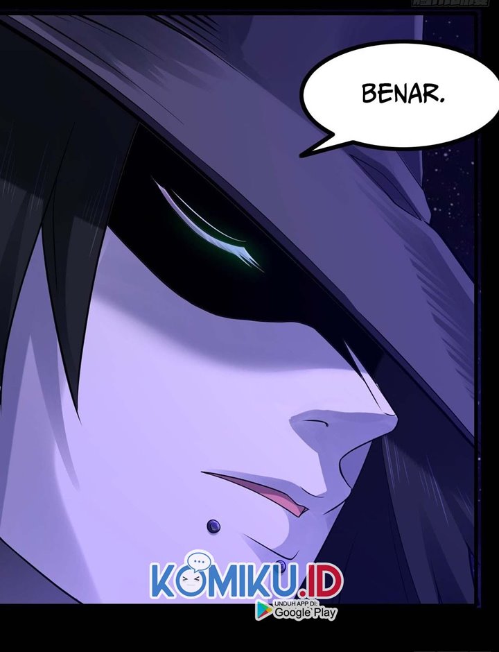 My Wife is a Demon Queen Chapter 334 Gambar 32