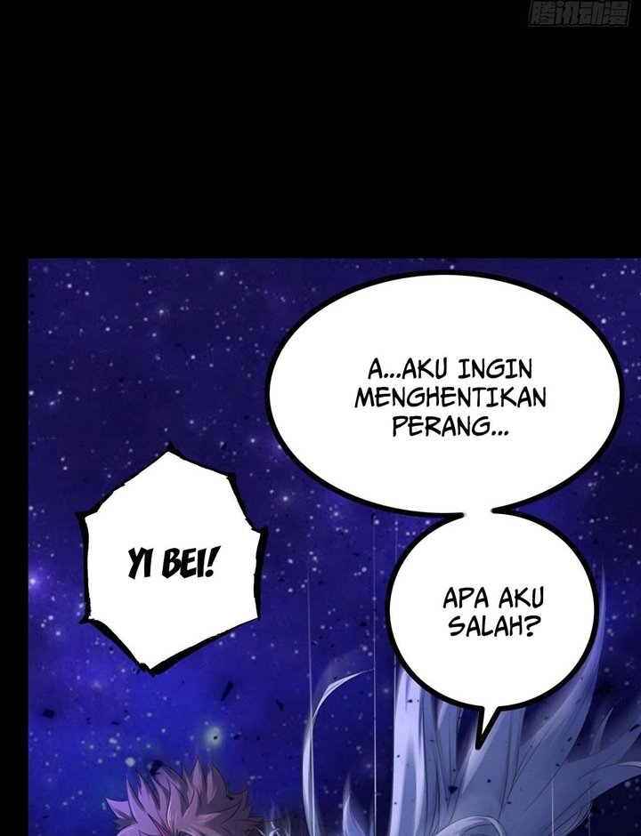 My Wife is a Demon Queen Chapter 334 Gambar 33