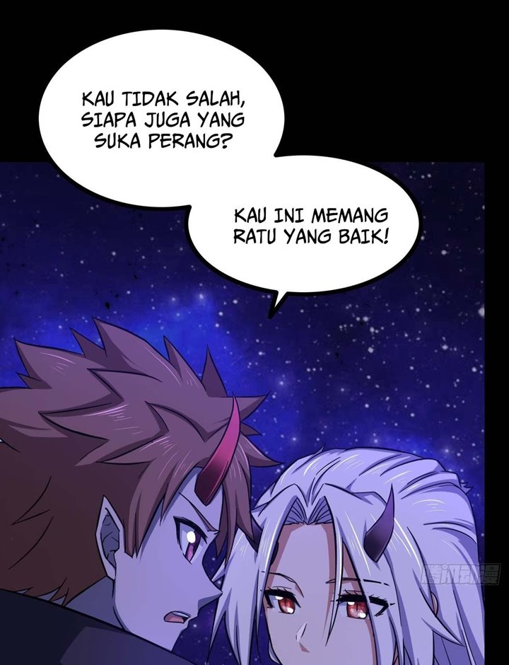 My Wife is a Demon Queen Chapter 334 Gambar 35