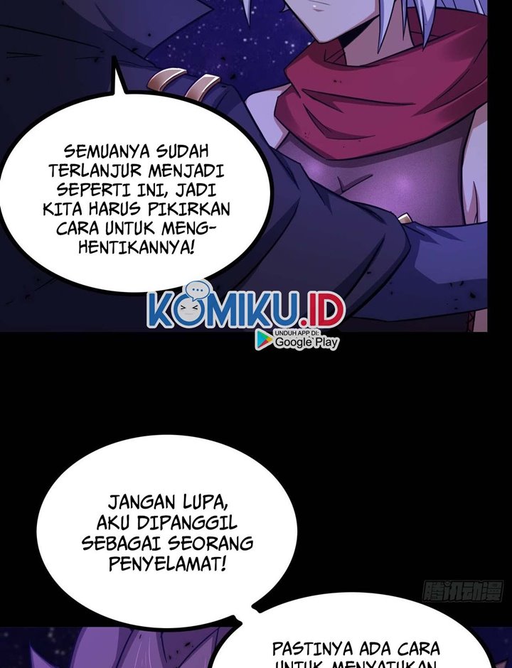 My Wife is a Demon Queen Chapter 334 Gambar 36