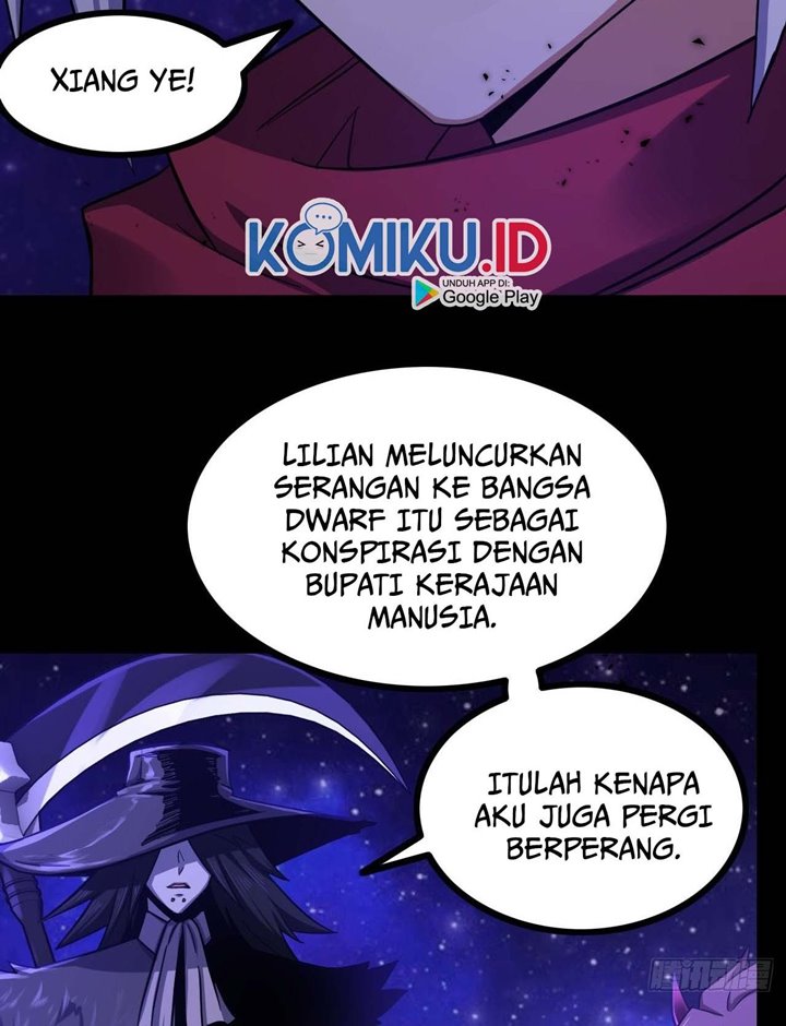 My Wife is a Demon Queen Chapter 334 Gambar 39