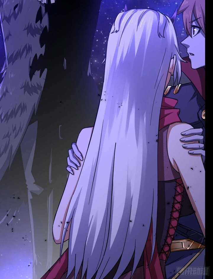 My Wife is a Demon Queen Chapter 334 Gambar 40