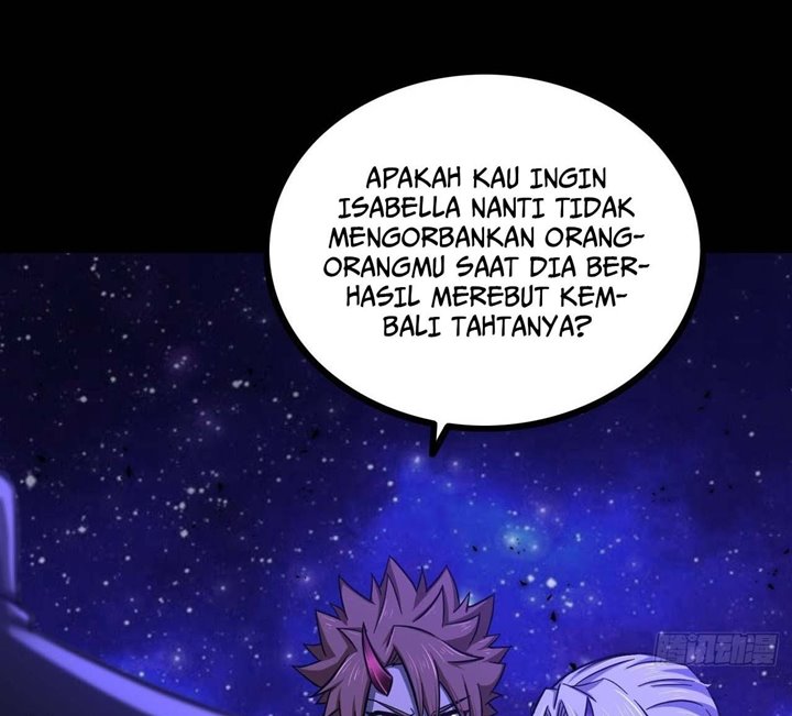 My Wife is a Demon Queen Chapter 334 Gambar 43