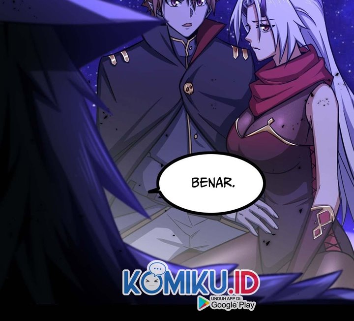 My Wife is a Demon Queen Chapter 334 Gambar 44
