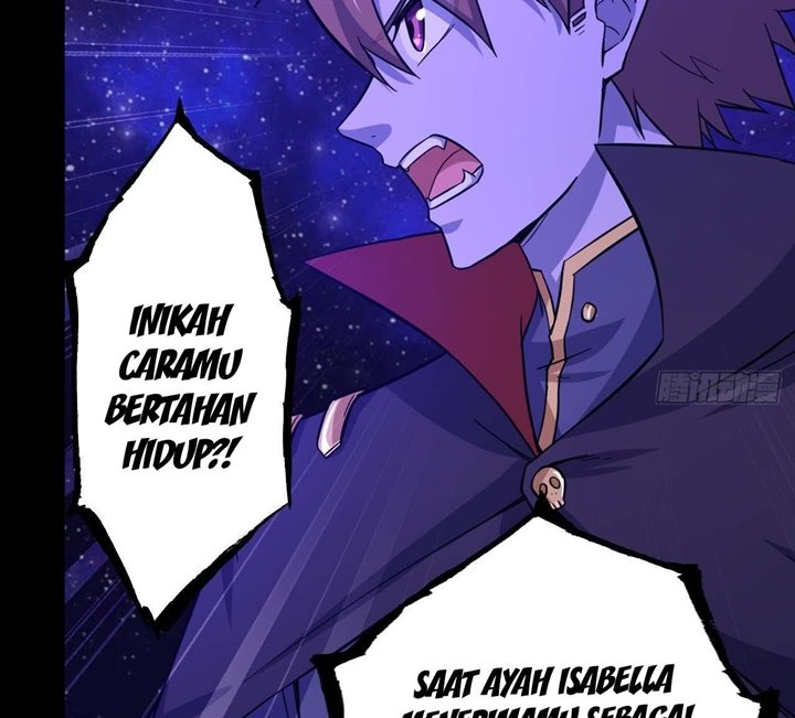 My Wife is a Demon Queen Chapter 334 Gambar 46