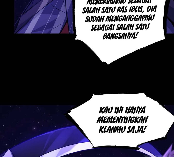 My Wife is a Demon Queen Chapter 334 Gambar 47